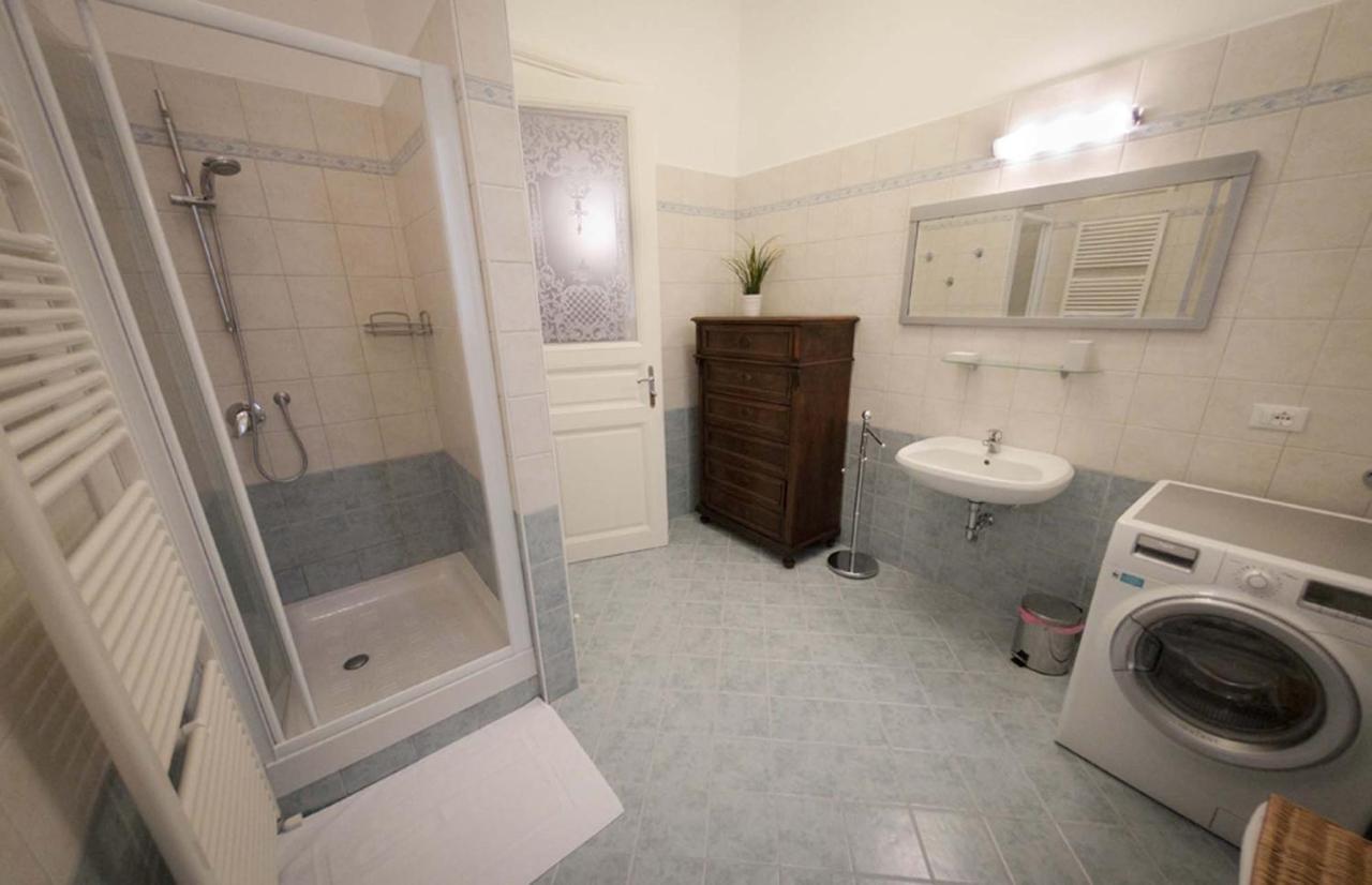 Domus Liberta - Boutique Rooms ترييستي المظهر الخارجي الصورة