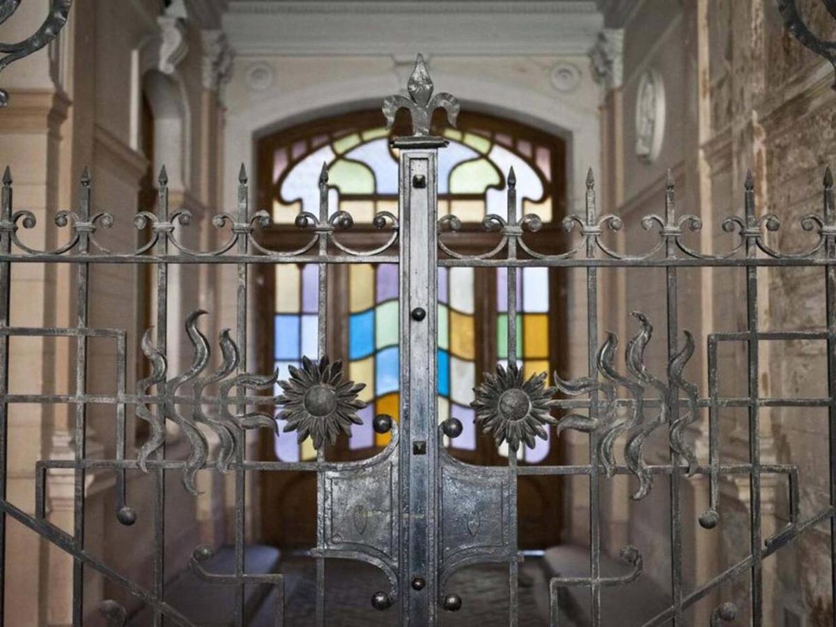 Domus Liberta - Boutique Rooms ترييستي المظهر الخارجي الصورة