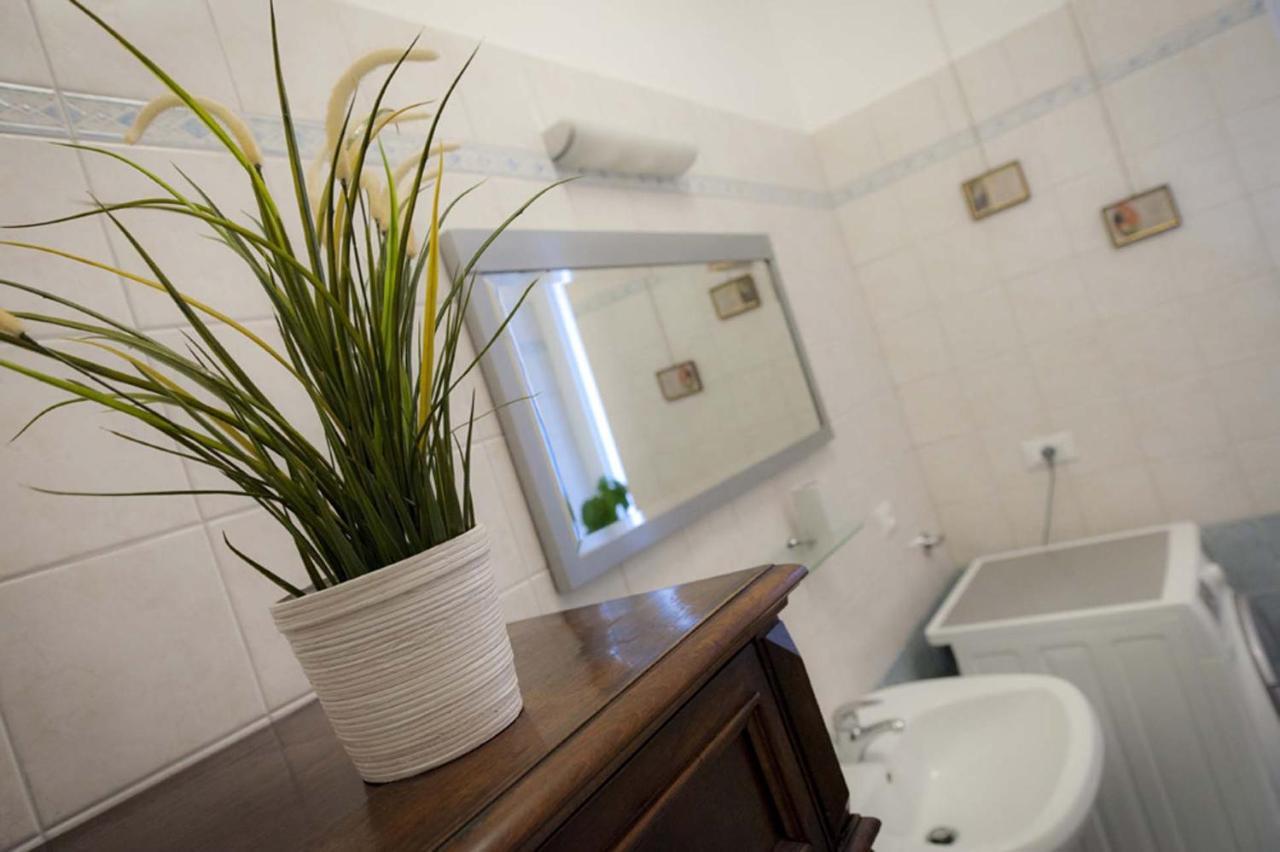 Domus Liberta - Boutique Rooms ترييستي المظهر الخارجي الصورة