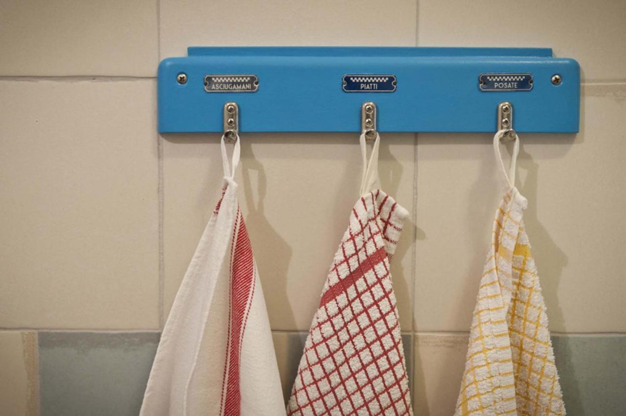 Domus Liberta - Boutique Rooms ترييستي المظهر الخارجي الصورة